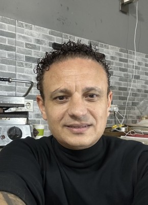 Ayman из Краснодара 49 лет