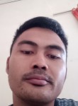Deddy, 28 лет, Kota Binjai