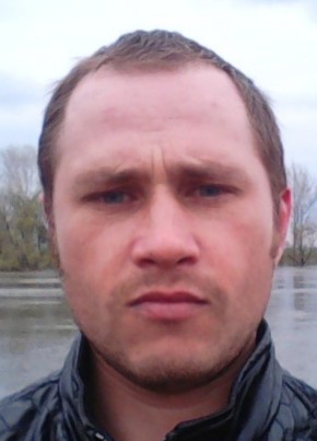Алекс, 37, Россия, Ишим