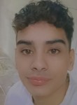 Yamen, 22 года, بَيْرُوت