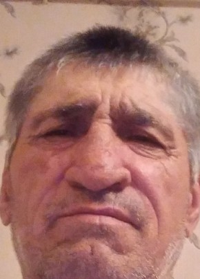 Идрис, 61, Россия, Махачкала