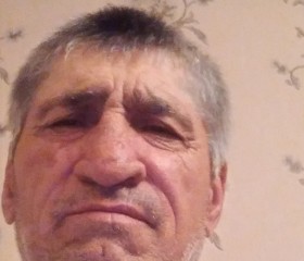 Идрис, 61 год, Махачкала
