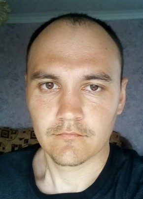 Владимир, 34, Россия, Саратовская