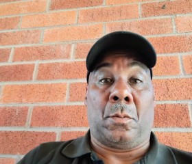 Edward Moody, 61, Castro Valley