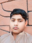 Ranaumarking, 18 лет, اسلام آباد