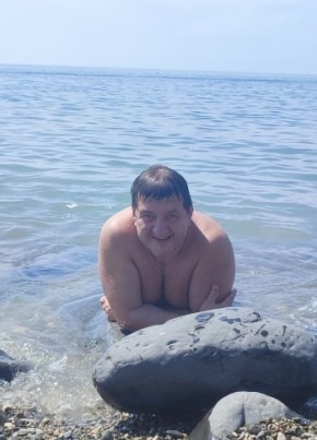 Алексей, 52, Россия, Мценск