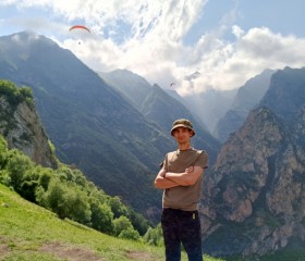 Romario, 26, Astrakhan