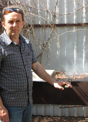 Александр, 56, Россия, Одинцово