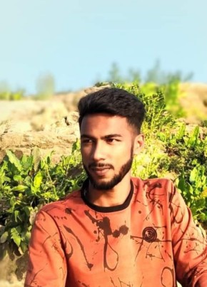RAFSON из ঈশ্বরদী 26 лет