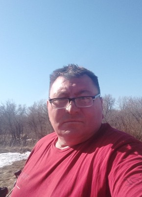 Владимир, 54, Россия, Стерлитамак