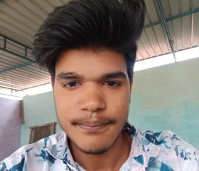 Rahul, 18 лет, Gādarwāra