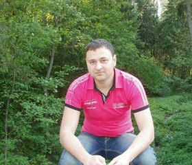 Slava, 38, Gomel