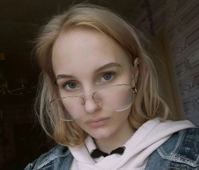 Светлана, 20 лет, Елец