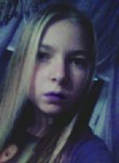 Виолетта, 26 лет, Київ