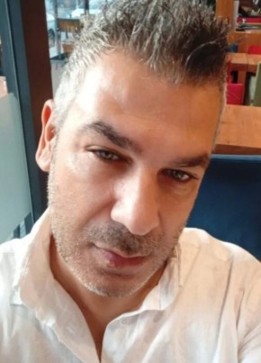 Tyfn из İstanbul 46 лет