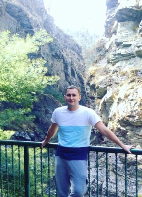 Дмитрий, 42, Россия, Сергач