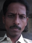 Sankar, 47 лет, Mumbai