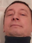 Viktor, 54, Moscow