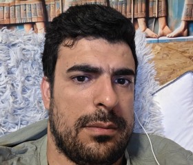 Peyman, 35, Westerlo