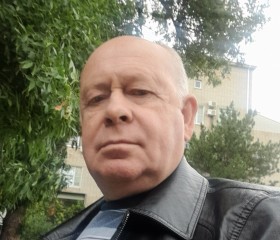 Николай, 65 лет, Приморско-Ахтарск