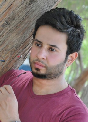 احمد الكعبي, 34, جمهورية العراق, بغداد
