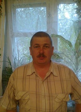 Виктор, 50, Россия, Златоуст