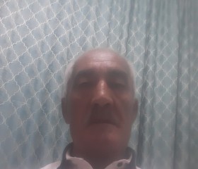 Бурамбай, 64 года, Ақтөбе