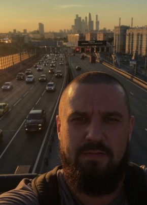 Михаил, 41, Россия, Шатура