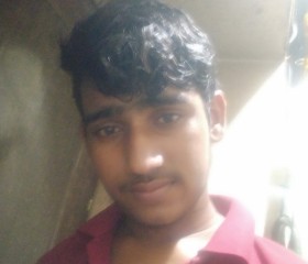 Vikas Yadav, 18 лет, Chennai