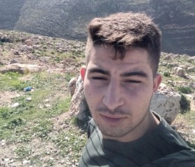 معاد, 28, Rosh Ha Ayin