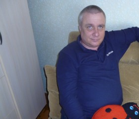 Vladimir_Volok, 51 год, Куртамыш