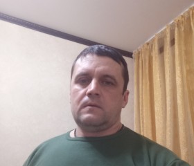 Александр, 45 лет, Донское