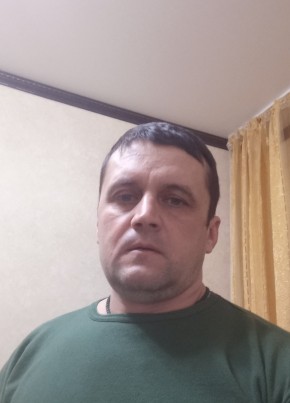 Александр, 45, Россия, Донское