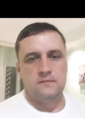 Aleksandr, 46, Russia, Donskoye