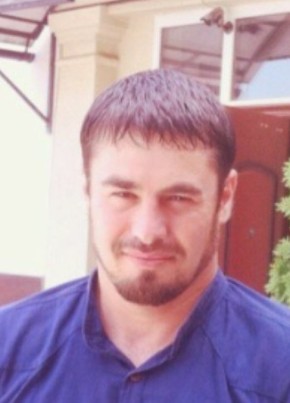 Akhmed, 36, Türkiye Cumhuriyeti, Beylikdüzü