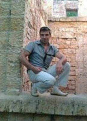 Дима, 37, Україна, Одеса