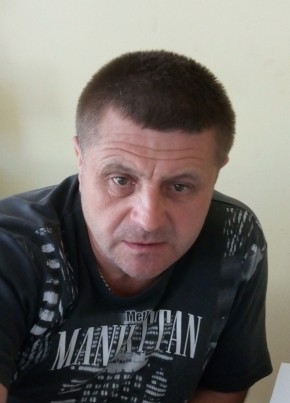 Юрий, 54, Україна, Івано-Франківськ