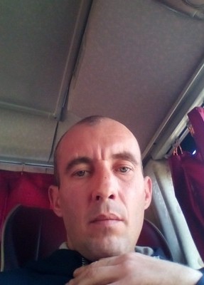 Konstantin, 42, Россия, Екатеринбург
