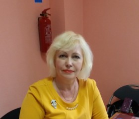 Ирина, 66 лет, Одеса