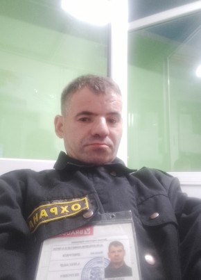 Александр, 44, Россия, Орехово-Зуево