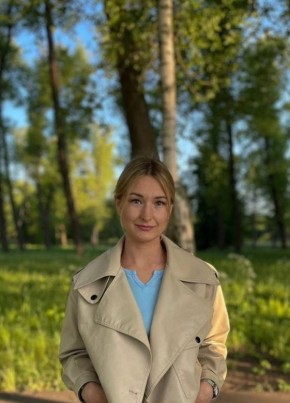 Анна, 34, Россия, Казань