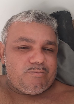 Ed из João Pessoa 48 лет
