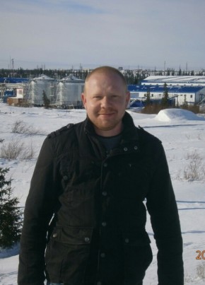 Антон, 36, Россия, Шахты