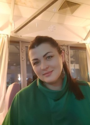 Юлия, 46, Россия, Москва
