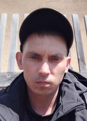 Иван, 31, Россия, Тальменка