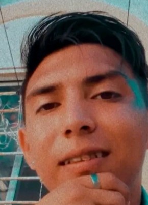 Alejandro, 24, Estados Unidos Mexicanos, Ramos Arizpe