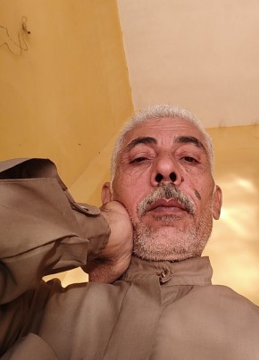 حمدى, 52, جمهورية مصر العربية, المنصورة