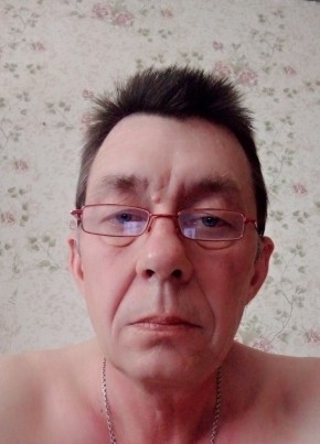 Олег, 56, Россия, Алексеевка