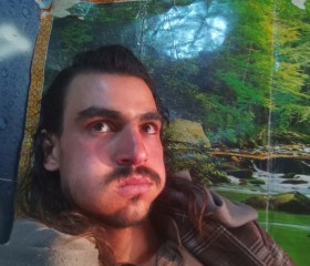 ابوحسين, 18, Yarim
