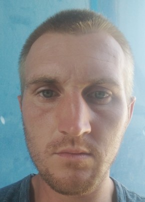 Дмитрий, 34, Россия, Вышестеблиевская